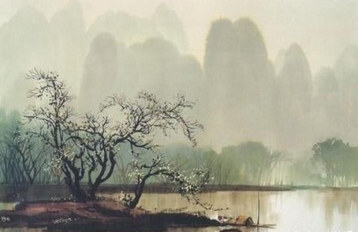 柳永写秋天的词,柳永咏秋诗词大全