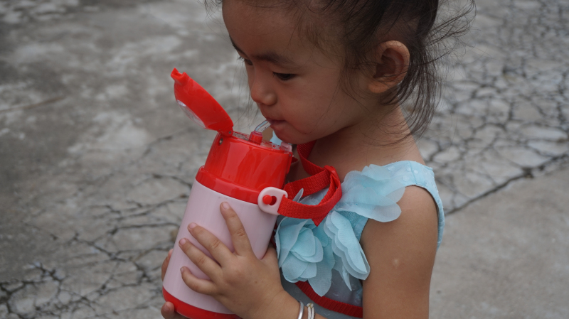 开学季儿童智能保温杯,儿童保温杯智能感应