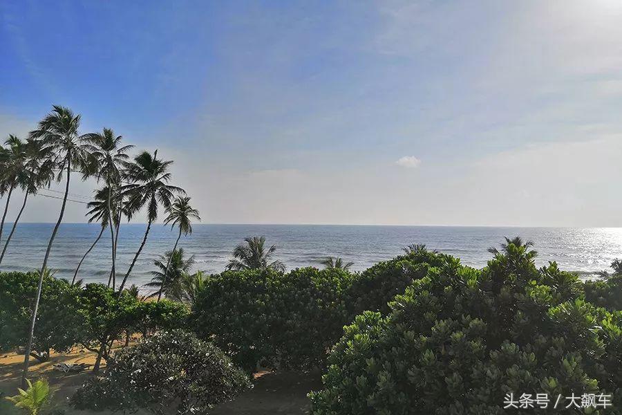 印象斯里兰卡全景,旅行记斯里兰卡