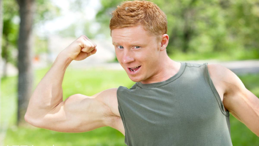 为何有些女人一碰就怀孕？只因男人精液这3种表现“强”，生育能力高