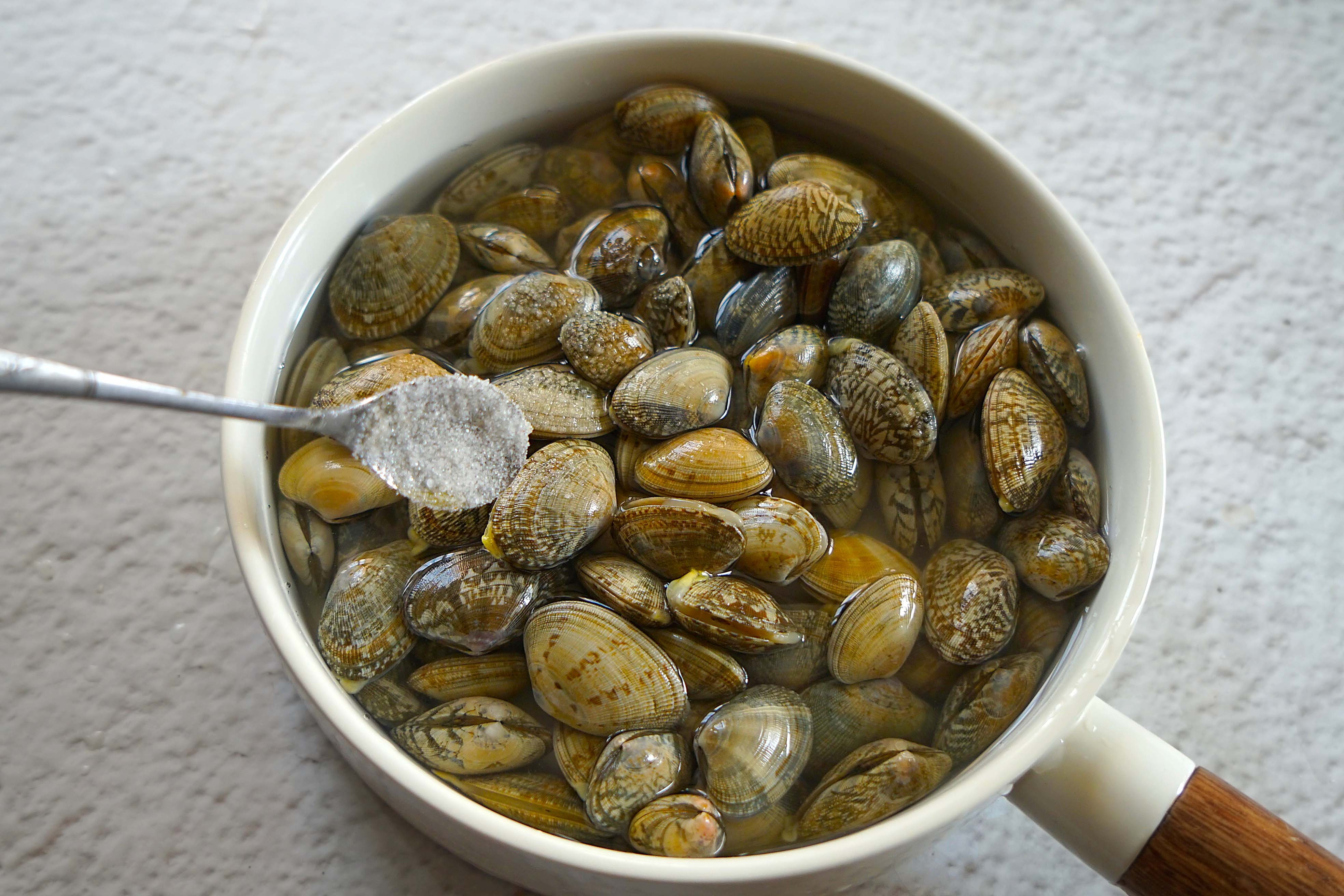 自己动手煮的螺蛳粉一人一大碗,这样煮螺蛳粉超好吃