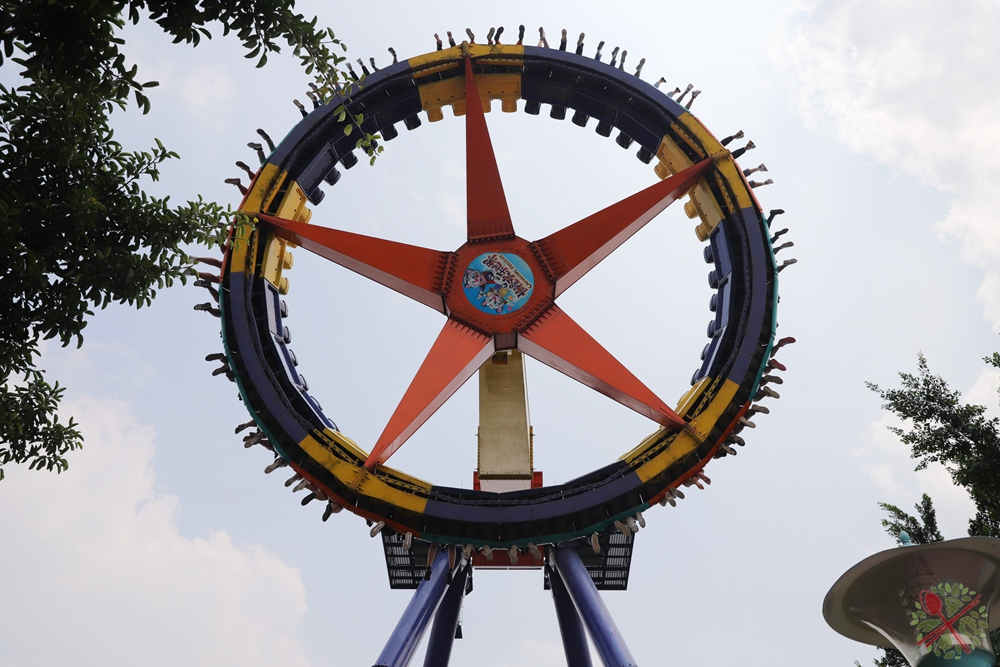 去广州长隆不住景区攻略,春节广州长隆不住园区怎么玩