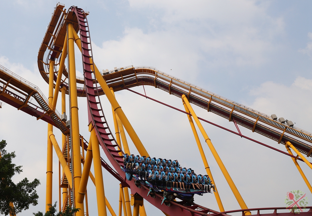 广州长隆四个乐园攻略,国庆长隆二日游