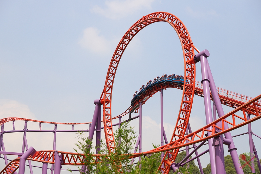 广州长隆4大乐园几天可以耍完,广州长隆野生动物世界国庆门票