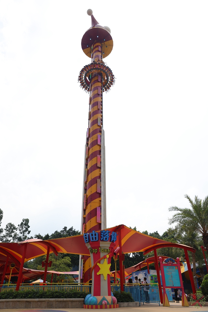 广州长隆乐园最全游玩攻略,广州长隆乐园旅游攻略三天两夜