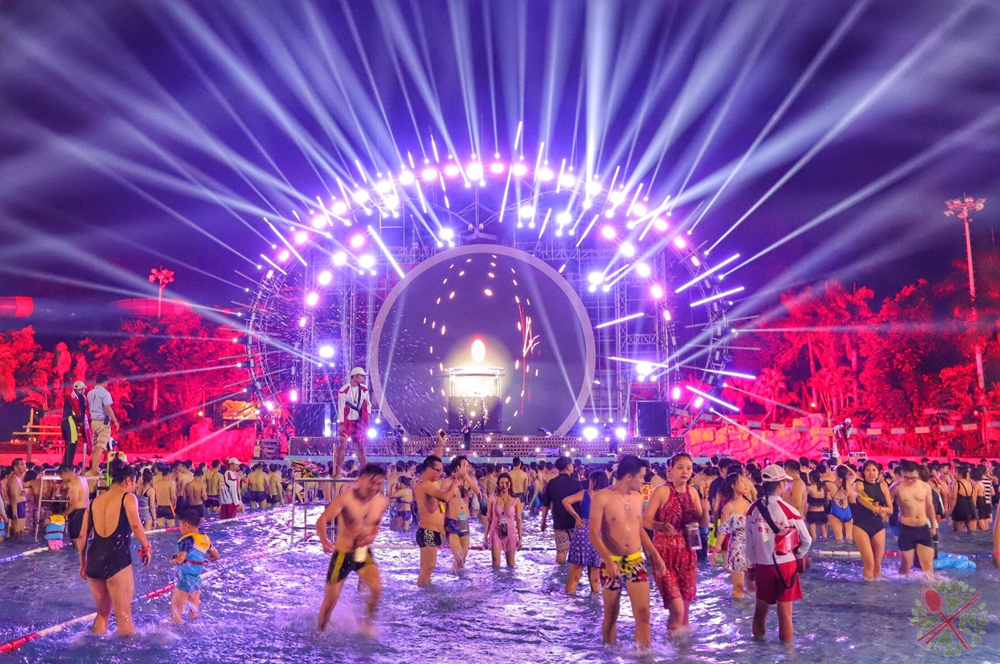 去广州长隆不住景区攻略,春节广州长隆不住园区怎么玩