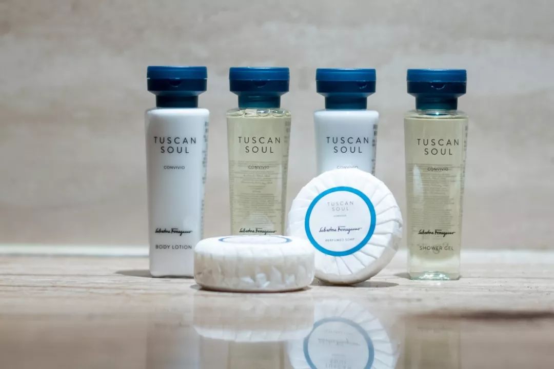 科普｜为什么我去要薅酒店备品？