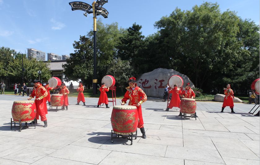 曲江一日游最佳攻略,良心游玩攻略