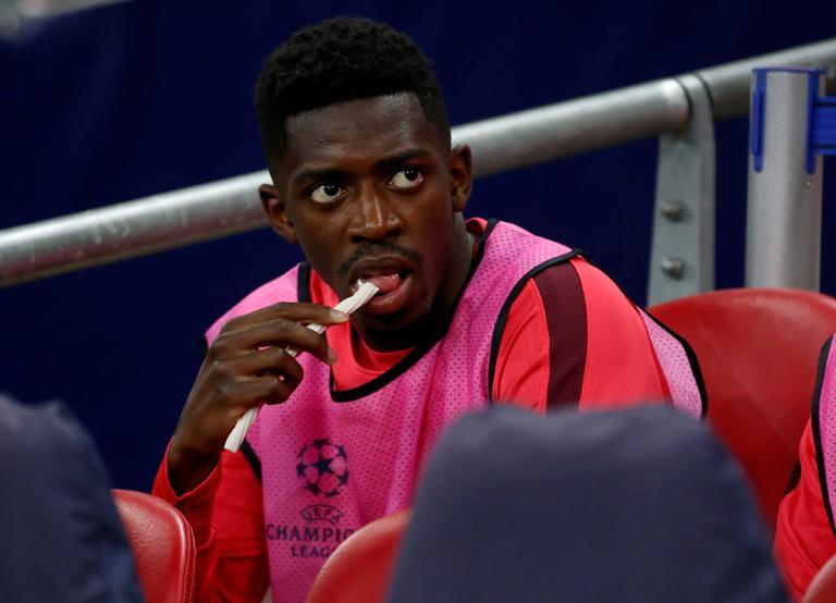 一场比赛见证巴萨真核诞生，试了多年之后终于找到最像哈维之人