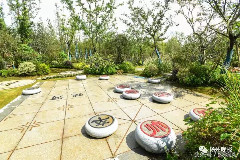 国庆扬州旅游景点推荐,扬州值得去看的景点推荐