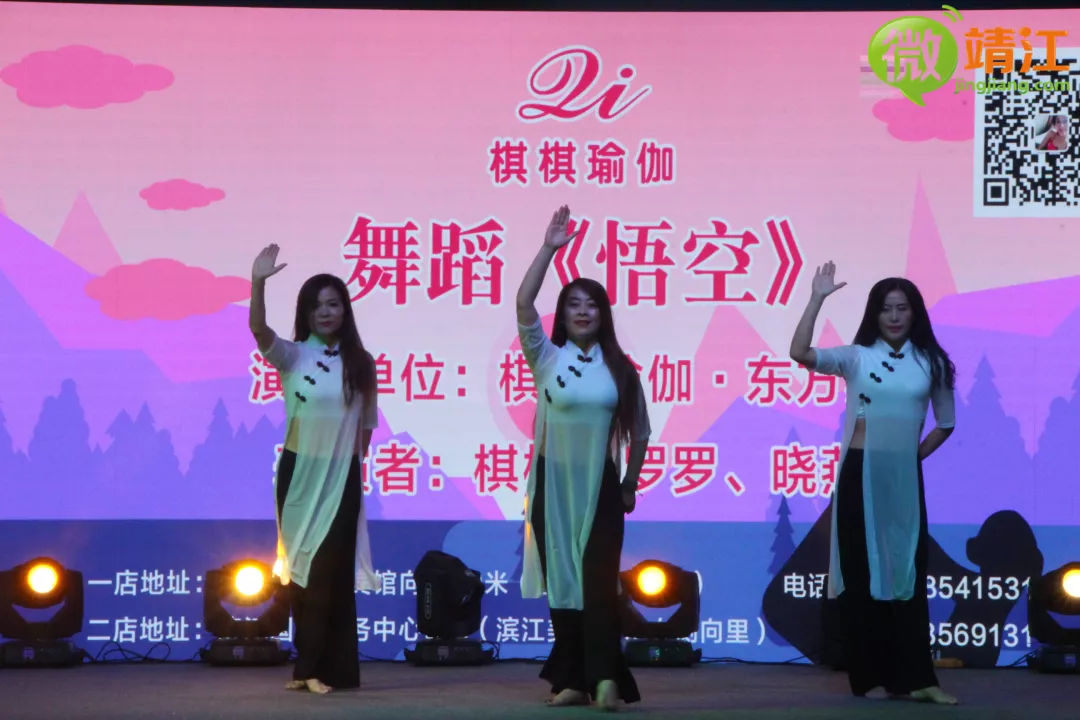 微靖江：这里发生了什么？竟引来近千名靖江人围观！还各种拍照