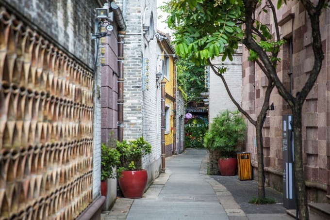 佛山禅城旅游攻略三天两夜,佛山禅城一日游攻略自由行