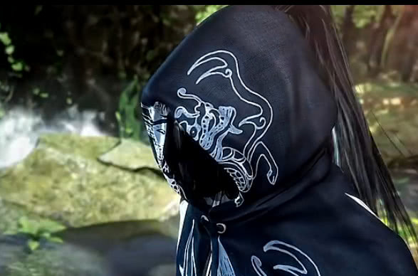 秦时明月苍龙七宿未解之谜,秦时明月未解之谜全文