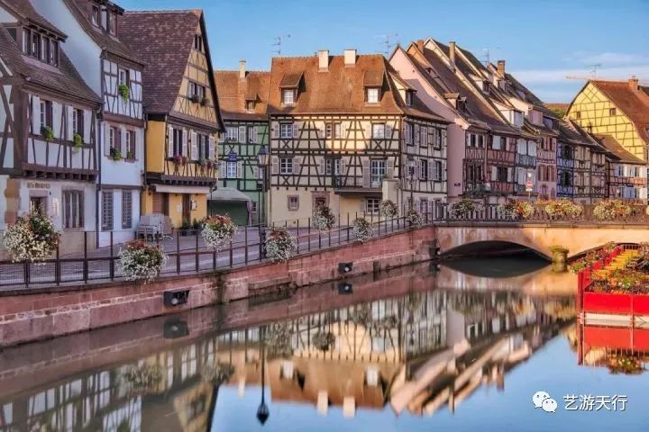 可以逃离的旅行地方,可以旅行的城市