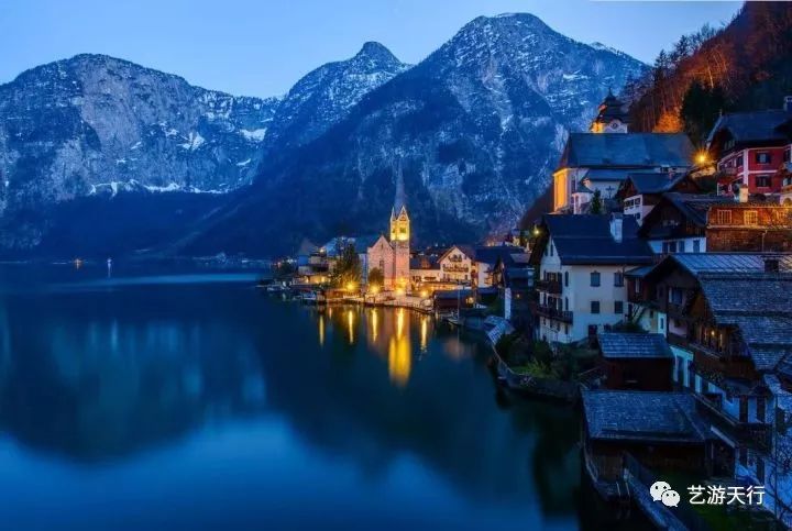 可以逃离的旅行地方,可以旅行的城市