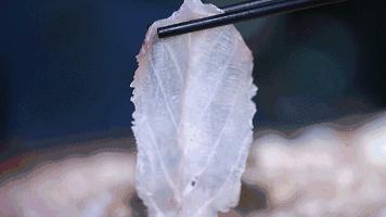 最好吃的生鱼片排名,十大顶级刺身生鱼片