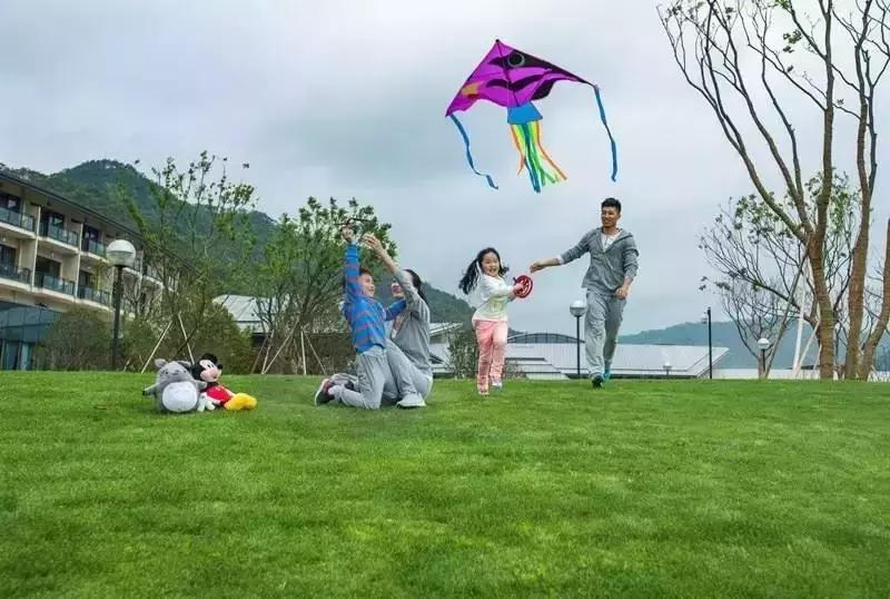 宠物友好五星级酒店,适合带宠物去的酒店