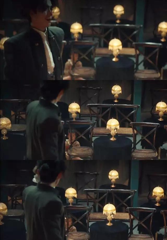 朱一龙幻乐之城小丑点评,朱一龙幻乐之城讲的是什么