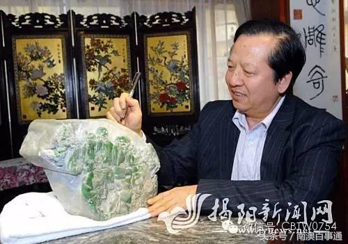 传承非遗潮汕瑰宝,潮汕非遗文化手艺