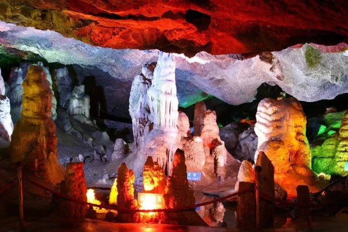 郑州周边最美的自驾路线推荐,郑州东边自驾游最美路线