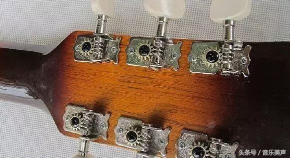 学吉他要知道的知识点,学吉他须知的事项