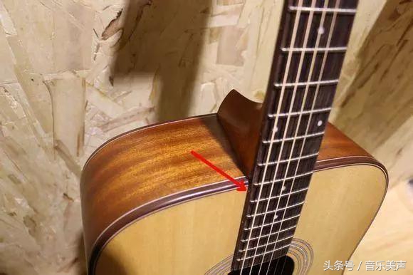 吉他基础知识及讲解,吉他知识入门基础知识大全