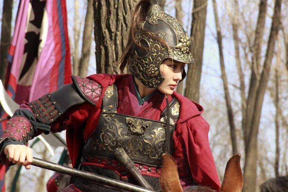 岳飞时期的有名女将,和岳飞关系最好的女人