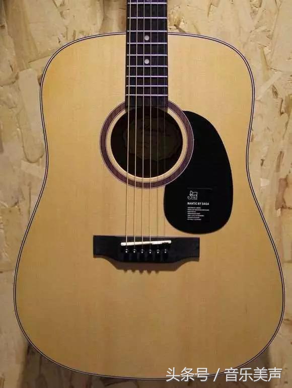 吉他基础知识及讲解,吉他知识入门基础知识大全