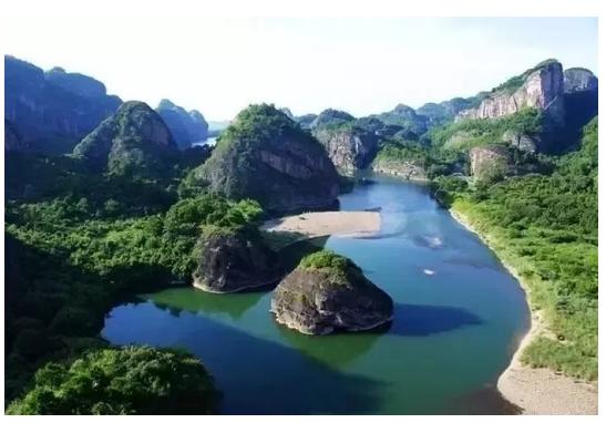 上海2小时高铁旅游线路,魔都沿途风景随拍