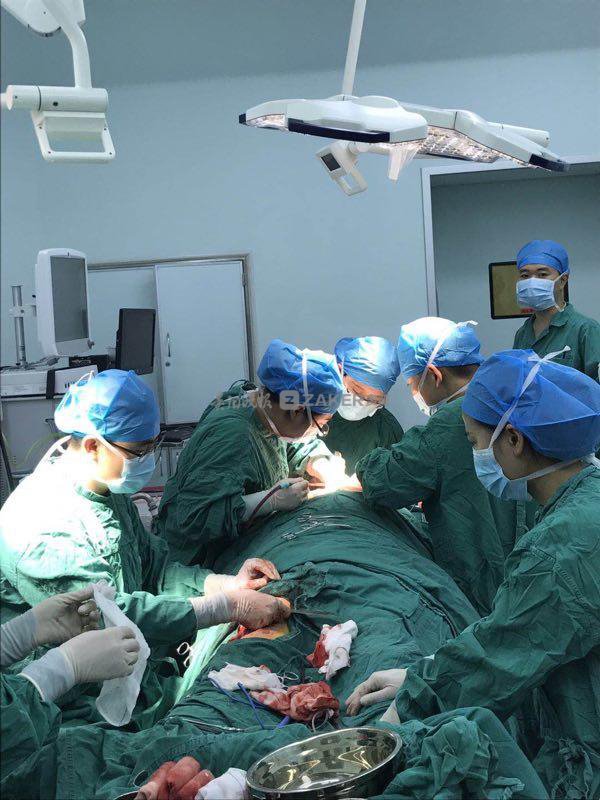 下咽癌中晚期手术,治疗下咽癌最佳疗法