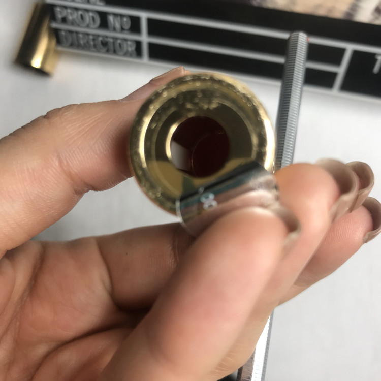 用完的口红不要扔教你一招省几千,mac口红用完怎么把剩余的弄出来