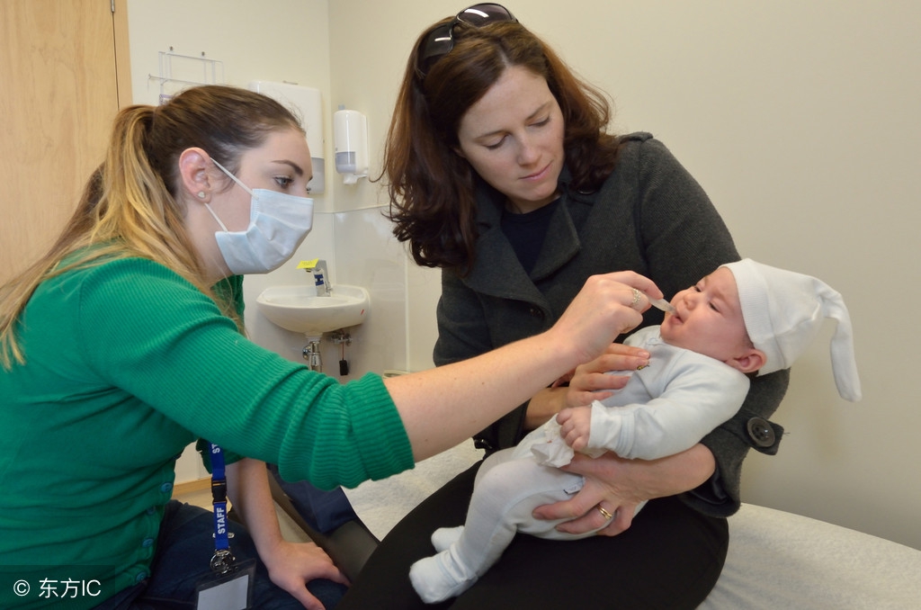 婴儿如何预防口水疹,婴儿怎么避免口水疹