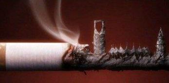 为什么出口的香烟比国内的便宜,为什么国外的香烟比国内便宜