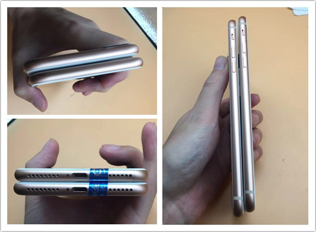 关于iphone8plus美版,买iphone8plus多少g好