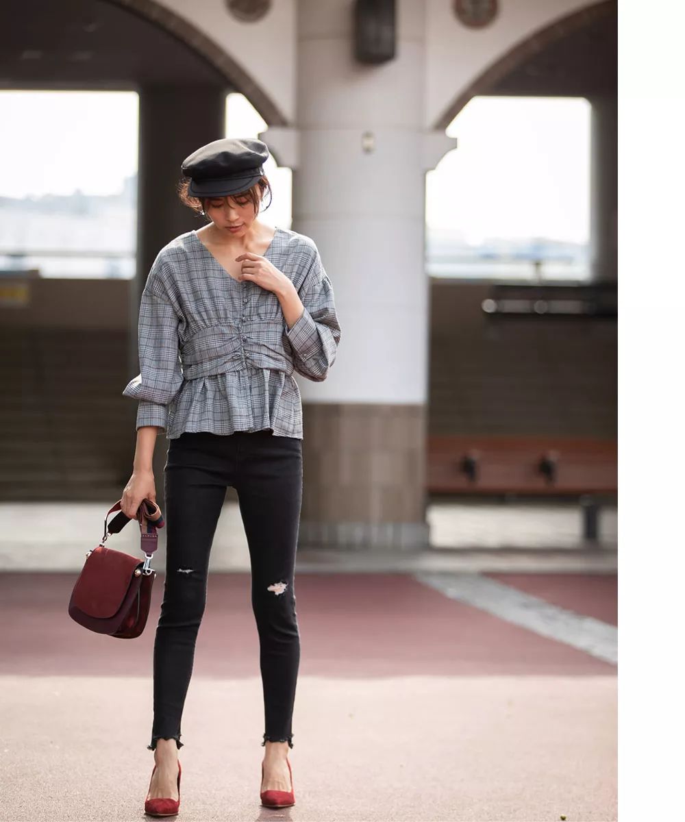 最新款套装流行时尚显瘦,夏天刚上架就火爆的洋气套装