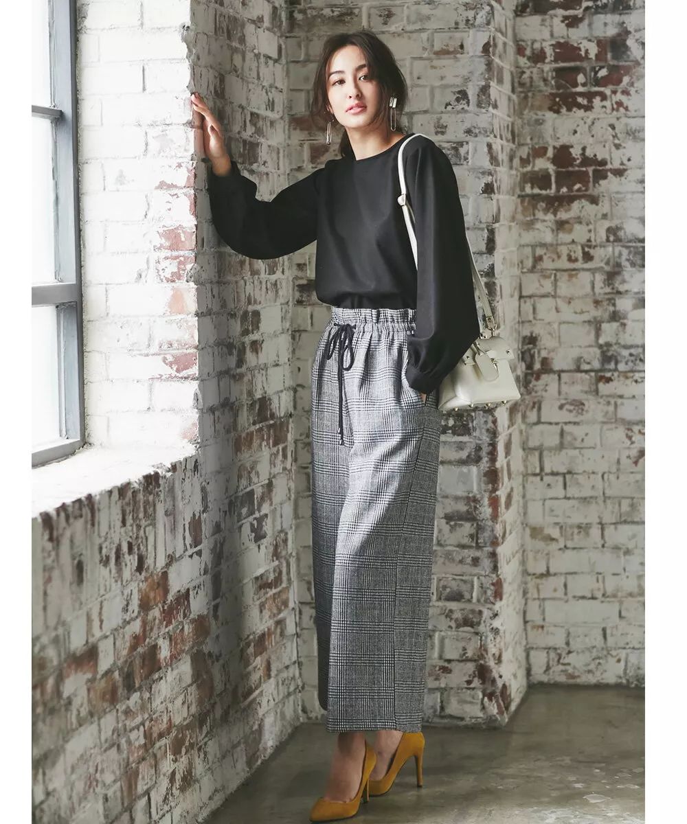 最新款套装流行时尚显瘦,夏天刚上架就火爆的洋气套装