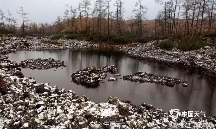 梳理国庆假期各地天气如何,国庆假期后半段北方冷空气频繁