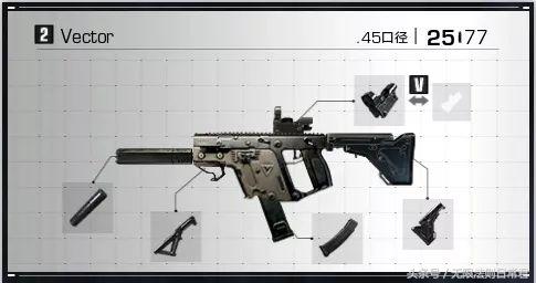 无限法则攻略:最好的*器武**搭配推荐,助你轻松登机!