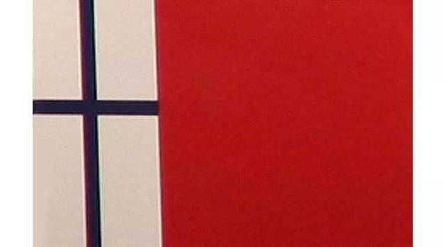 五星红旗最初方案,五星红旗怎么打出来