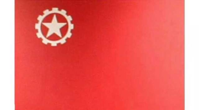 解密五星红旗的设计,中国设计过的五星红旗有多少种