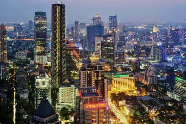 泰国房价贵不贵,泰国芭提雅房价哪个区贵