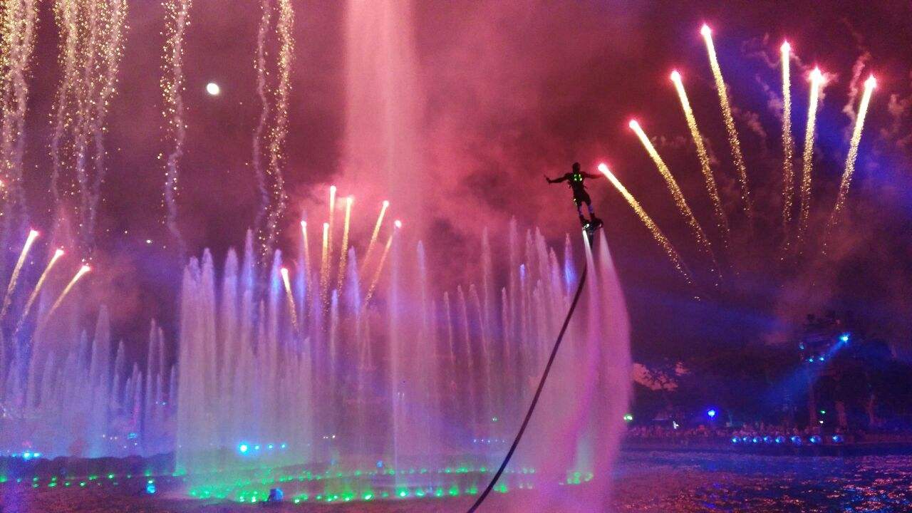 珠海长隆海洋王国企鹅三天两晚,珠海长隆海洋王国企鹅北极熊