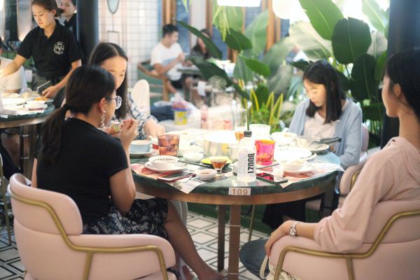 品尝成都美食必吃的十大名小吃,盘点成都小吃