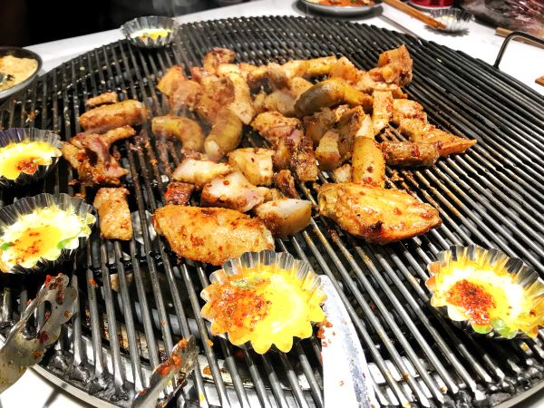 品尝成都美食必吃的十大名小吃,盘点成都小吃