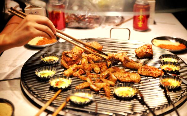 品尝成都美食必吃的十大名小吃,盘点成都小吃