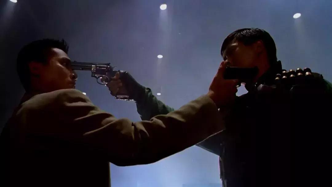 电影无双深度解析周润发,无双周润发是好的还是坏的