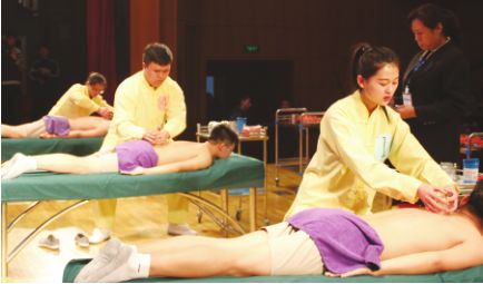 吉首大学针灸推拿学院,民办针灸推拿本科学院