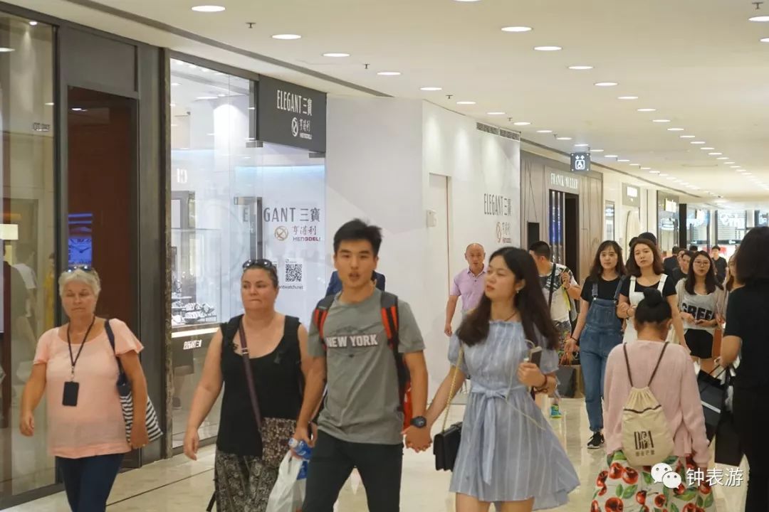 香港哪里买腕表便宜正品,香港卡地亚手表专卖店在哪