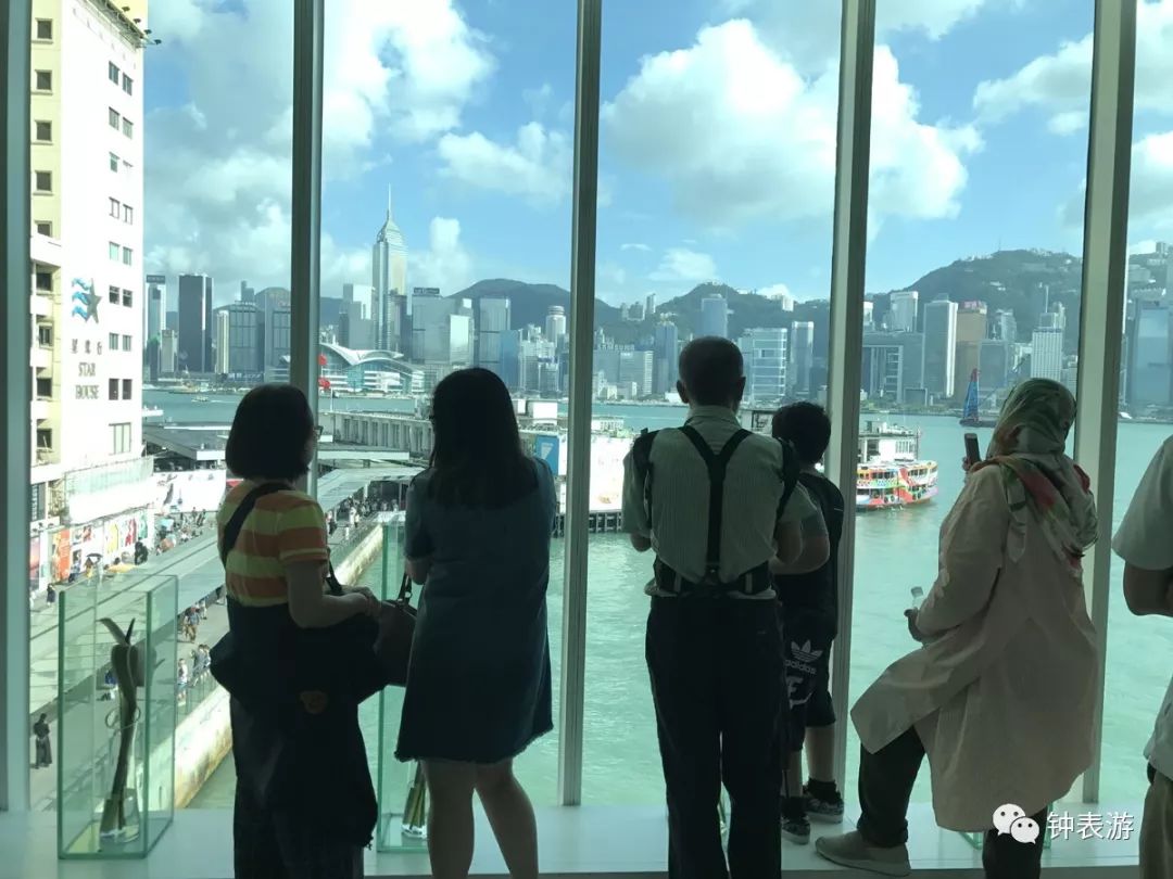 香港购表注意什么,去香港买手表一般去哪里买好