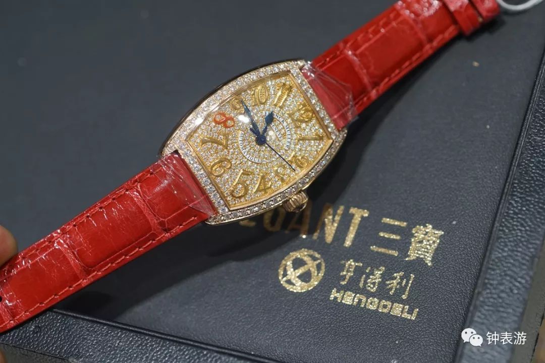 香港哪里买腕表便宜正品,香港卡地亚手表专卖店在哪